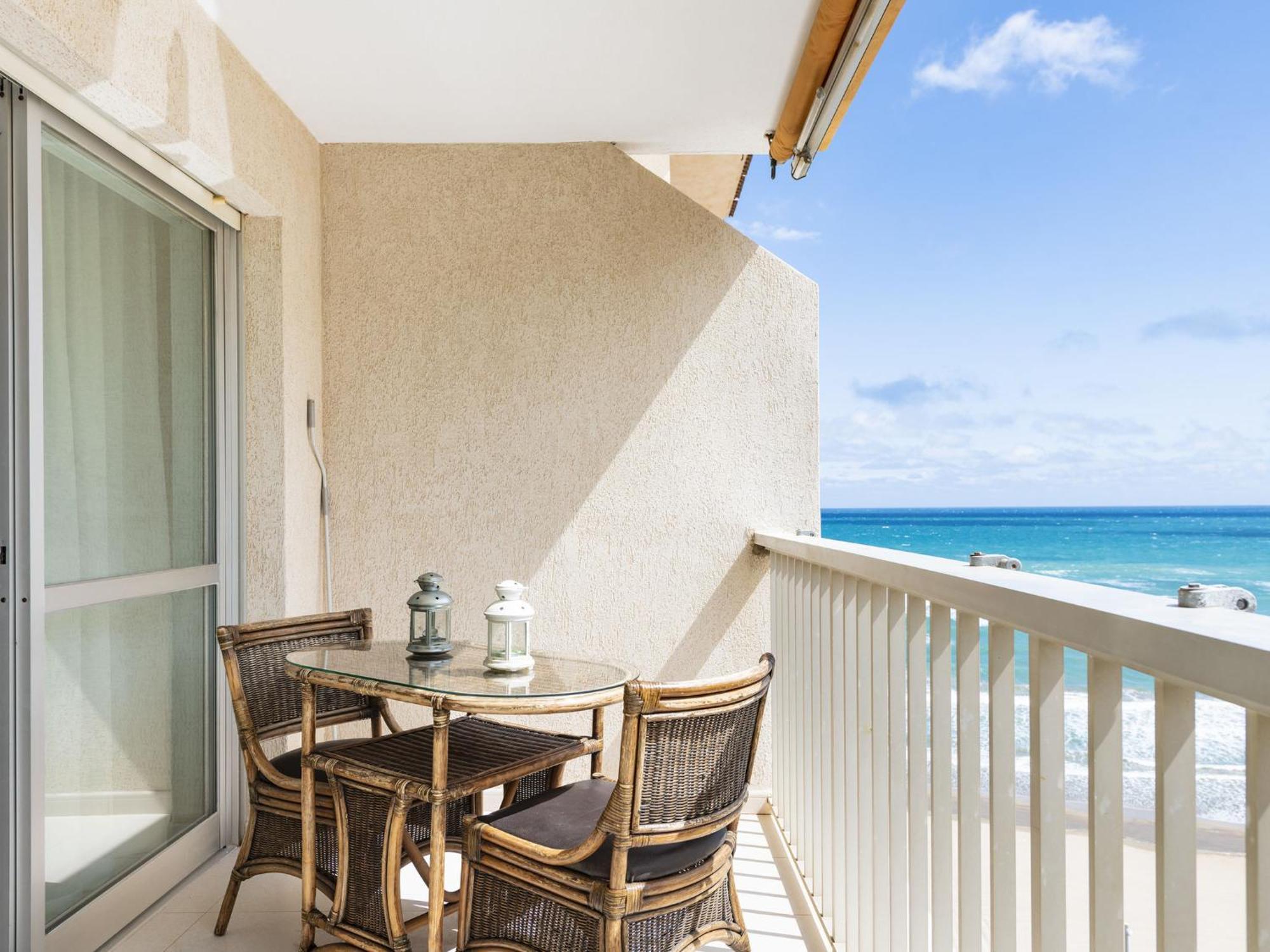Apartment Hortensia By Interhome